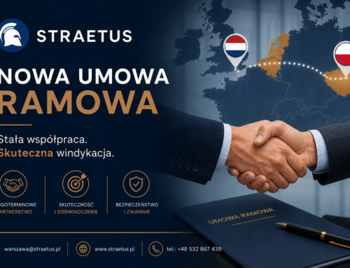Nowa umowa – stała współpraca